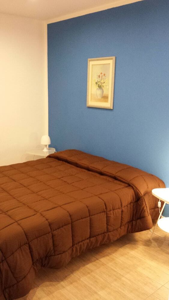 Apartamento Casa Vacanze Mari
