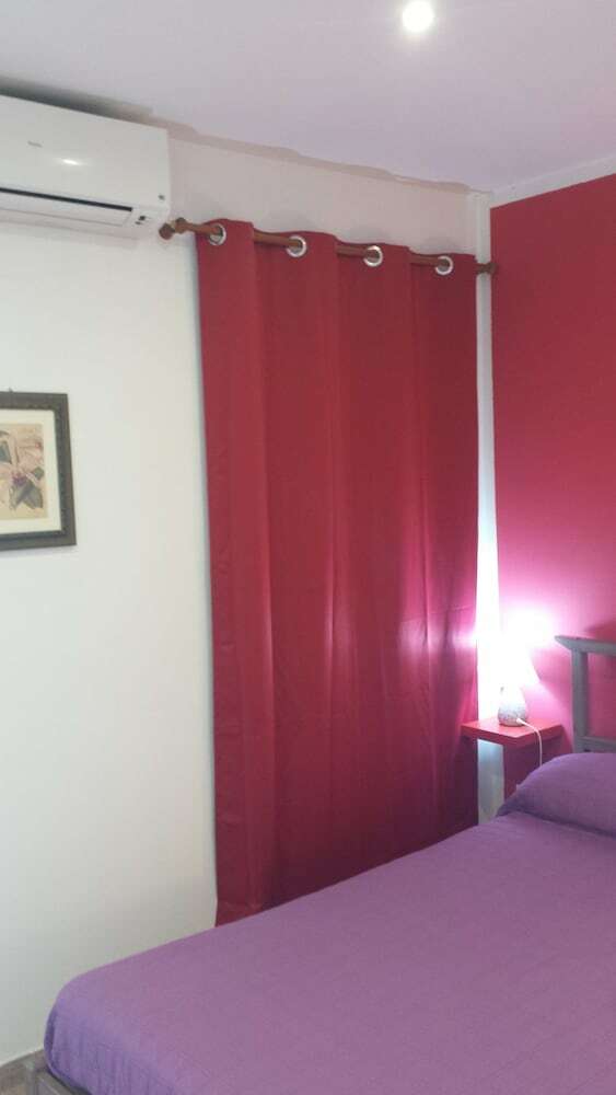 Apartamento Casa Vacanze Mari