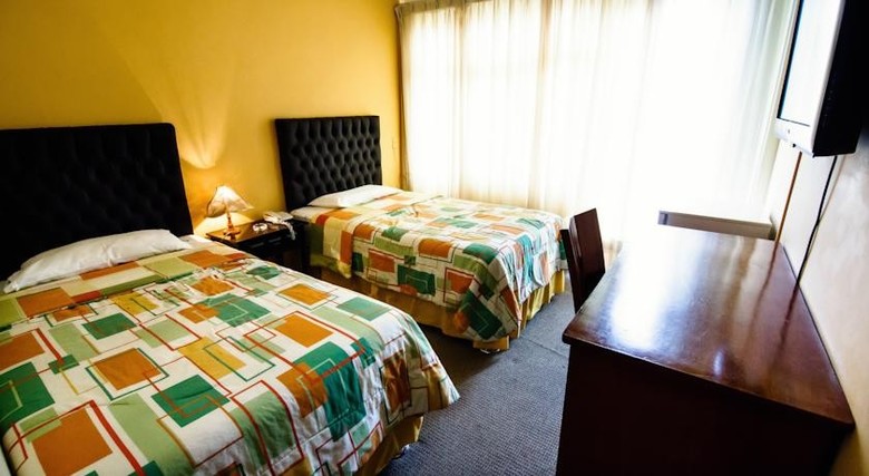 Hotel El Sol