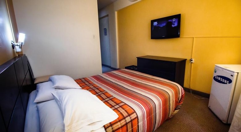 Hotel El Sol