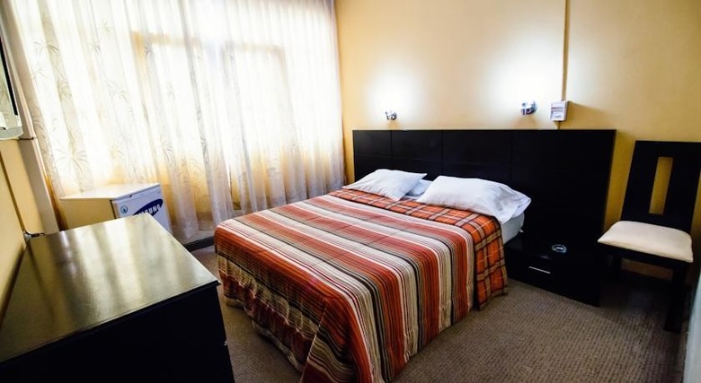 Hotel El Sol