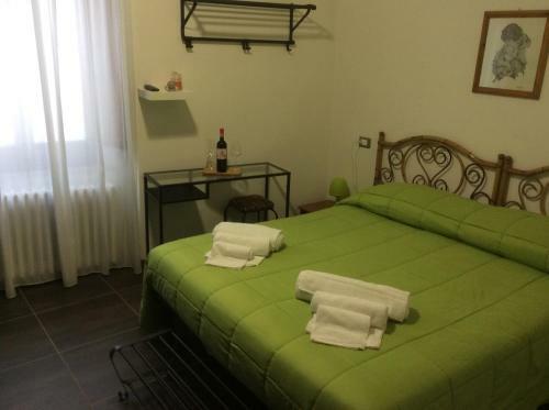 Bed & Breakfast La Casa Del Prete