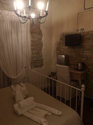 Bed & Breakfast La Casa Del Prete