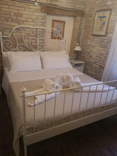 Bed & Breakfast La Casa Del Prete