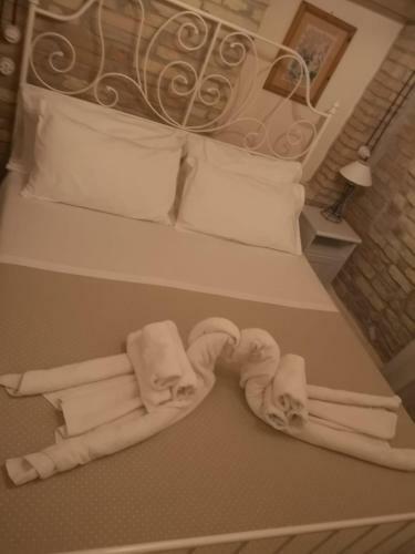 Bed & Breakfast La Casa Del Prete