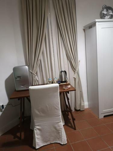 Bed & Breakfast La Casa Del Prete