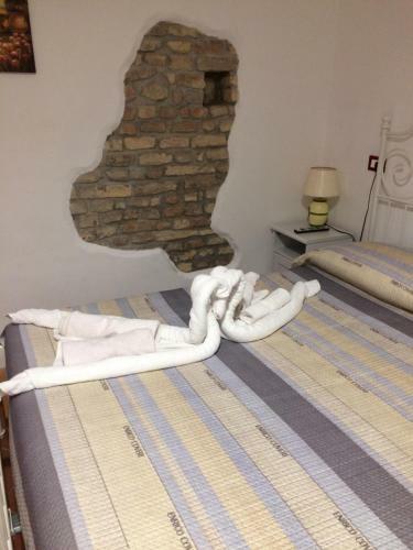 Bed & Breakfast La Casa Del Prete