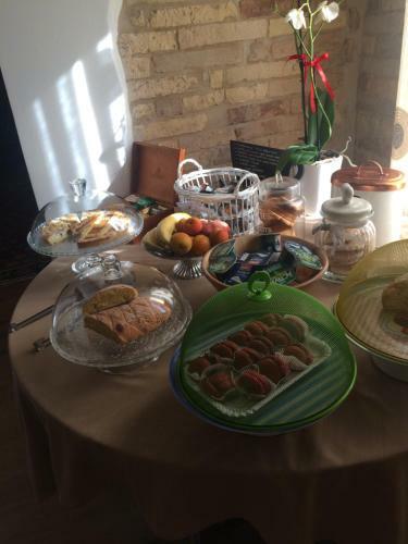 Bed & Breakfast La Casa Del Prete