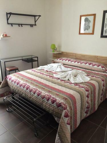 Bed & Breakfast La Casa Del Prete