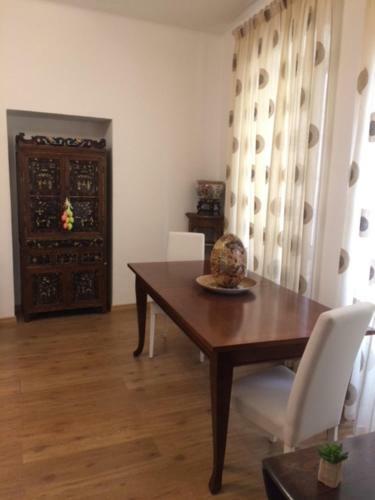 Bed & Breakfast La Casa Del Prete