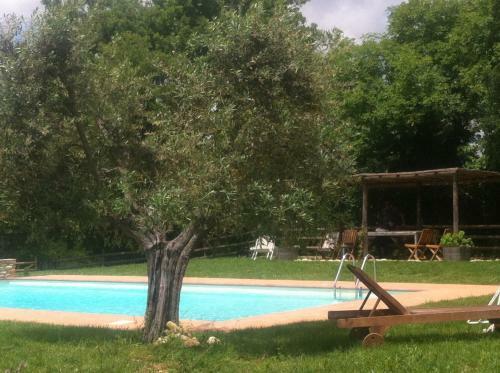 Agroturismo Corzano E Paterno