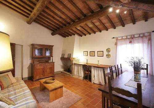 Agroturismo Corzano E Paterno