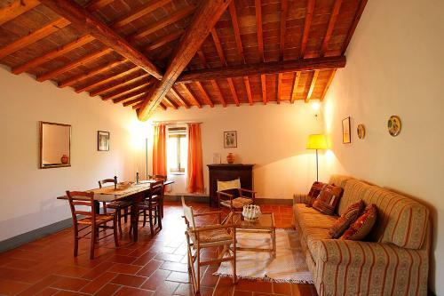 Agroturismo Corzano E Paterno