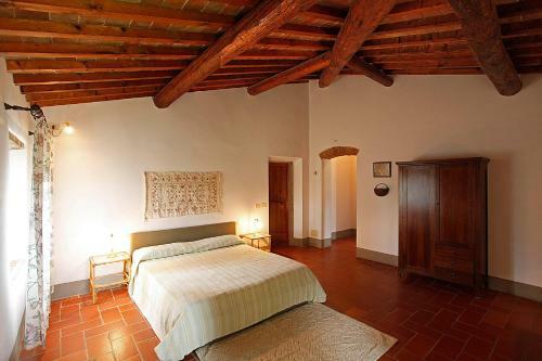Agroturismo Corzano E Paterno
