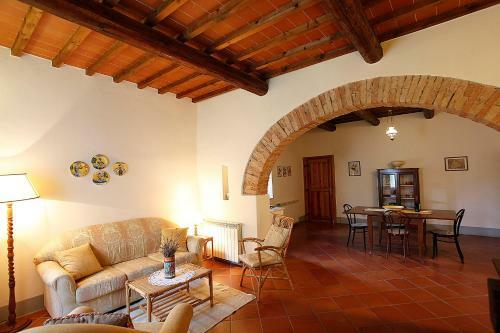 Agroturismo Corzano E Paterno