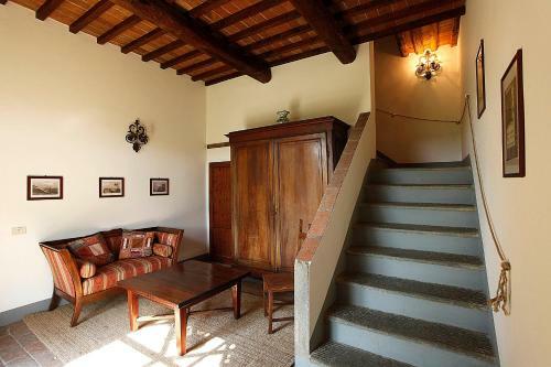 Agroturismo Corzano E Paterno