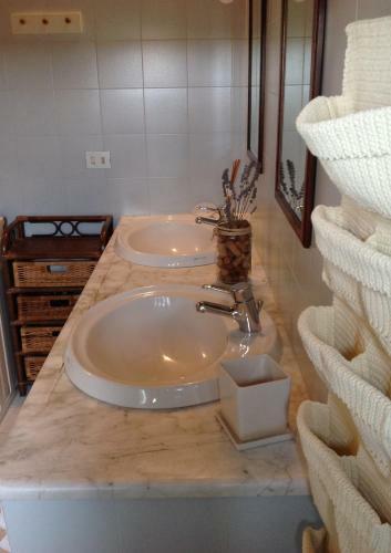 Agroturismo Corzano E Paterno