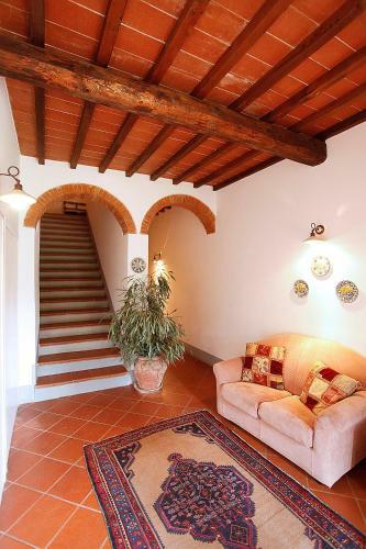 Agroturismo Corzano E Paterno