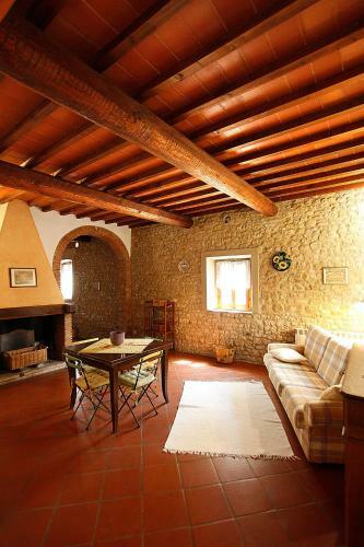 Agroturismo Corzano E Paterno