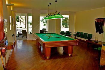 Golf Hotel La Pinetina