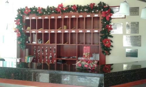 Korona Hotel �s �tterem