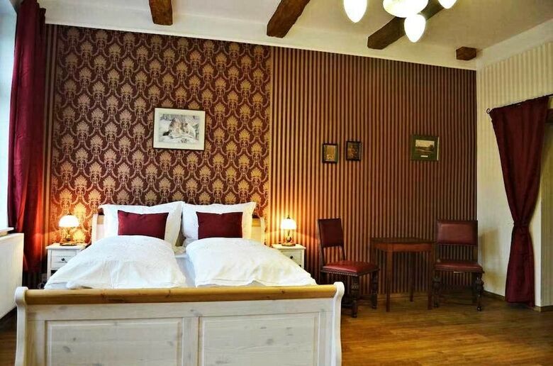 Hostal Hotel Mohrenbrunnen