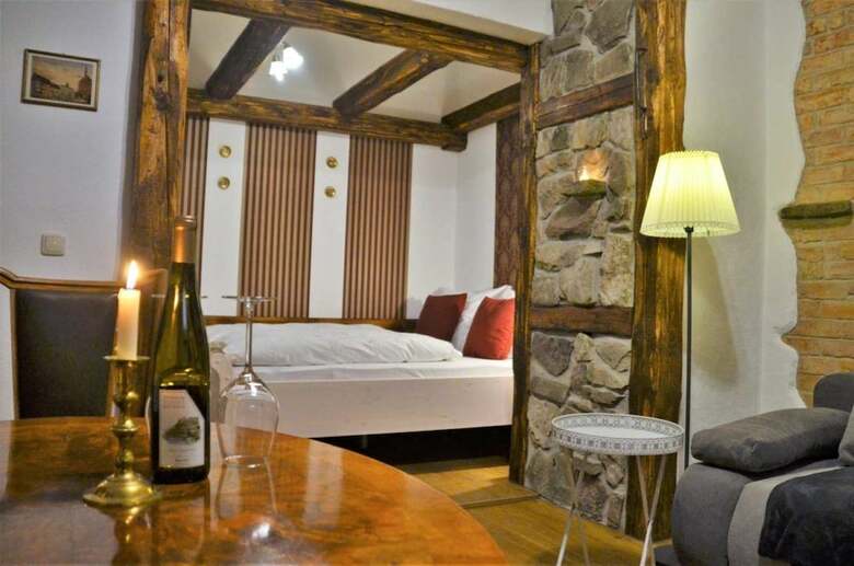 Hostal Hotel Mohrenbrunnen