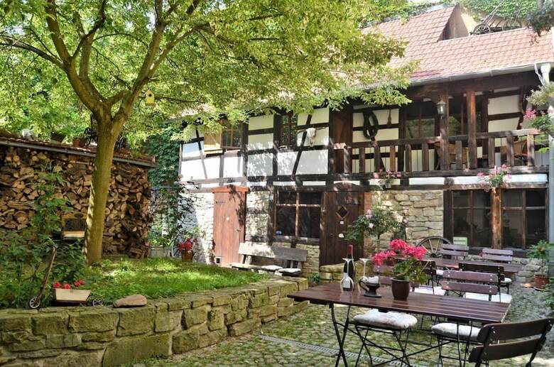 Hostal Hotel Mohrenbrunnen