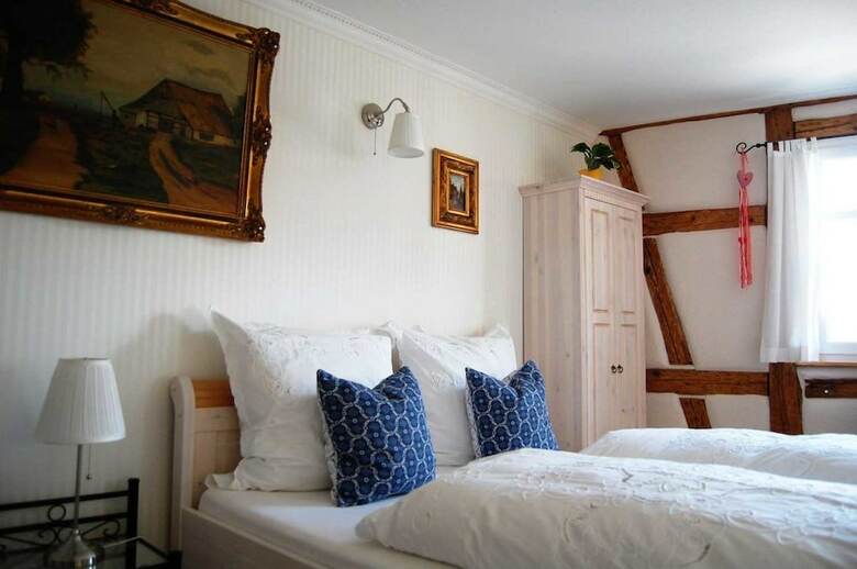 Hostal Hotel Mohrenbrunnen