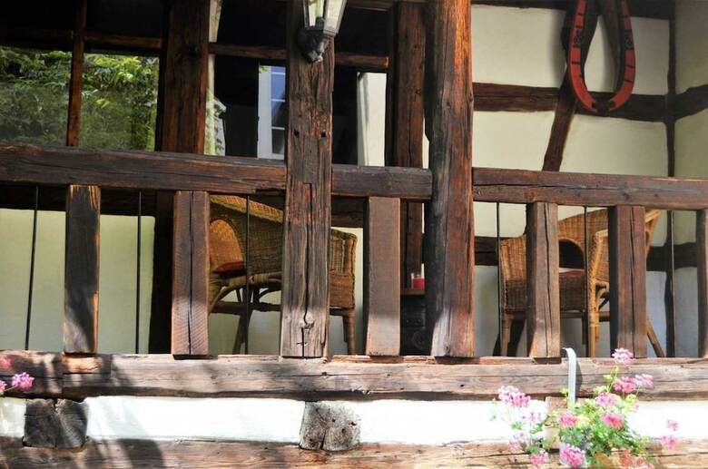 Hostal Hotel Mohrenbrunnen