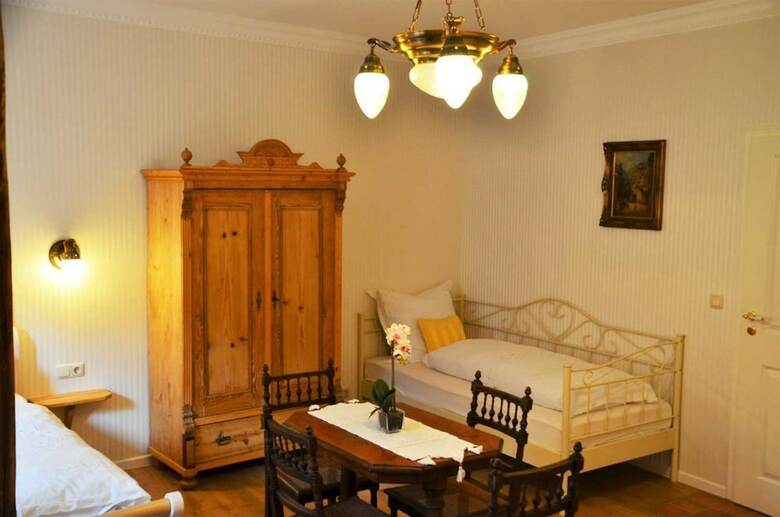 Hostal Hotel Mohrenbrunnen