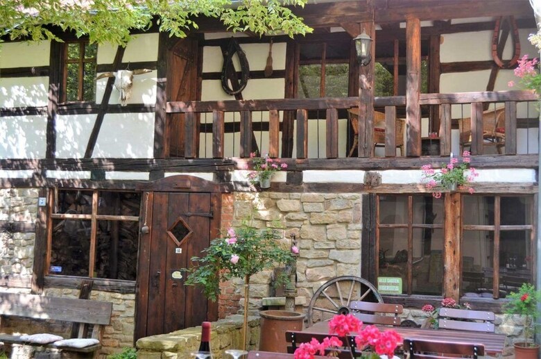 Hostal Hotel Mohrenbrunnen