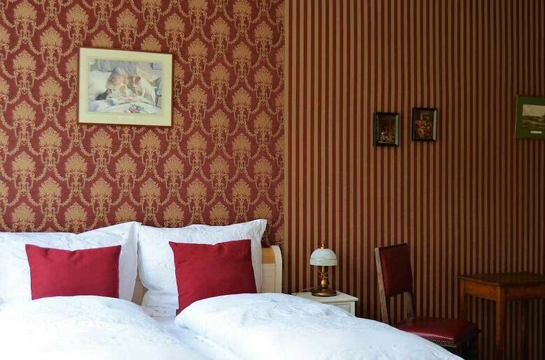 Hostal Hotel Mohrenbrunnen