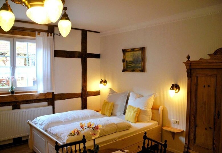 Hostal Hotel Mohrenbrunnen