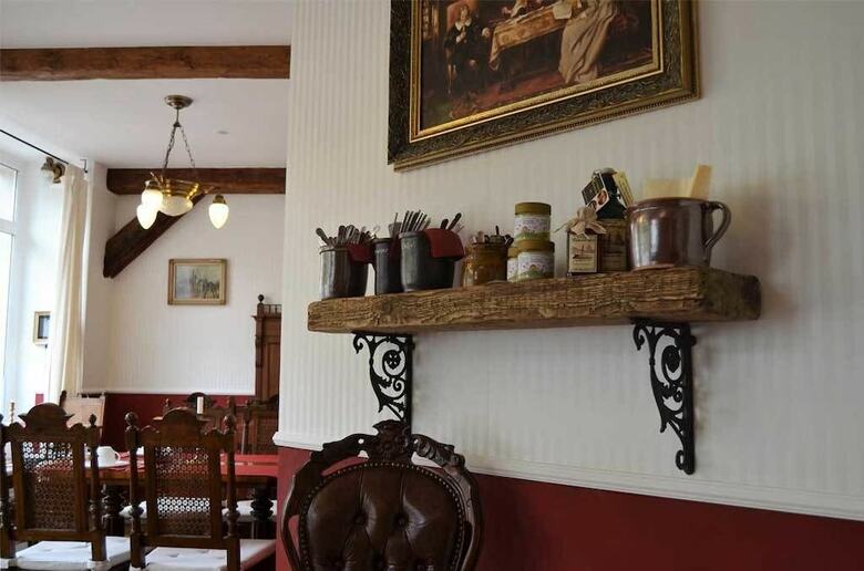 Hostal Hotel Mohrenbrunnen