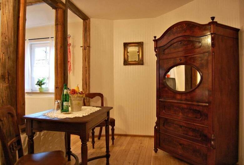 Hostal Hotel Mohrenbrunnen