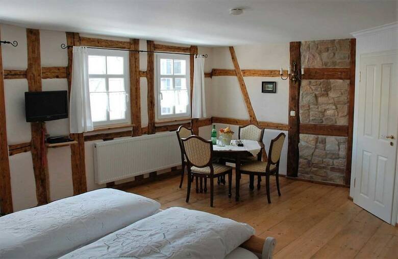 Hostal Hotel Mohrenbrunnen