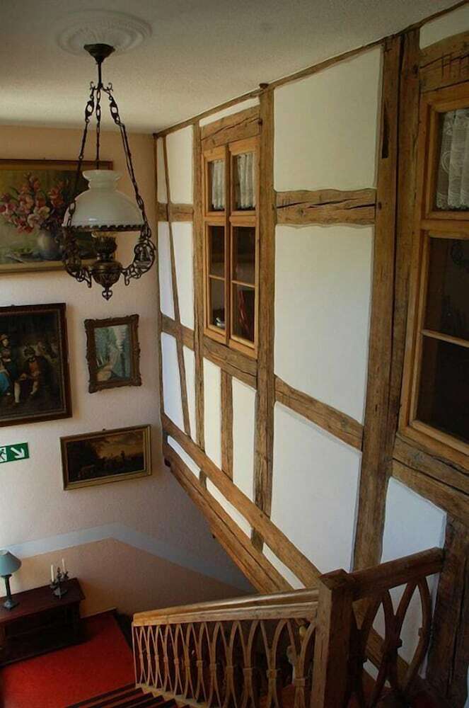 Hostal Hotel Mohrenbrunnen
