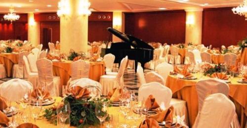 Hotel Europa Depandance