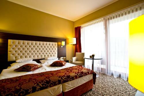 Erd?spuszta Club Hotel Fenyves
