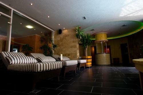 Erd?spuszta Club Hotel Fenyves