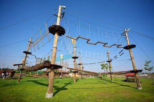 Posada Nadas Pihenopark Es Fogado