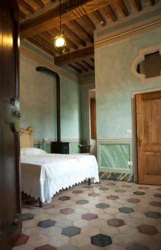 Agroturismo Podere Pradarolo