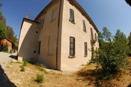 Agroturismo Podere Pradarolo