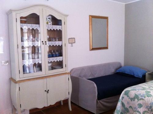 Villa Ida Bed & Breakfast