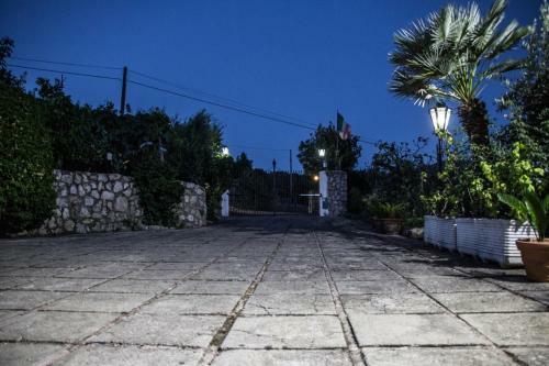 Villa Ida Bed & Breakfast
