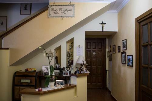 Villa Ida Bed & Breakfast