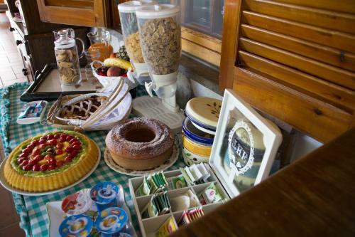Villa Ida Bed & Breakfast