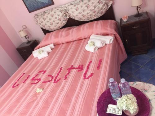 Bed & Breakfast Villa Simitode
