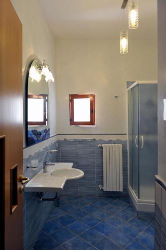Bed & Breakfast Villa Simitode